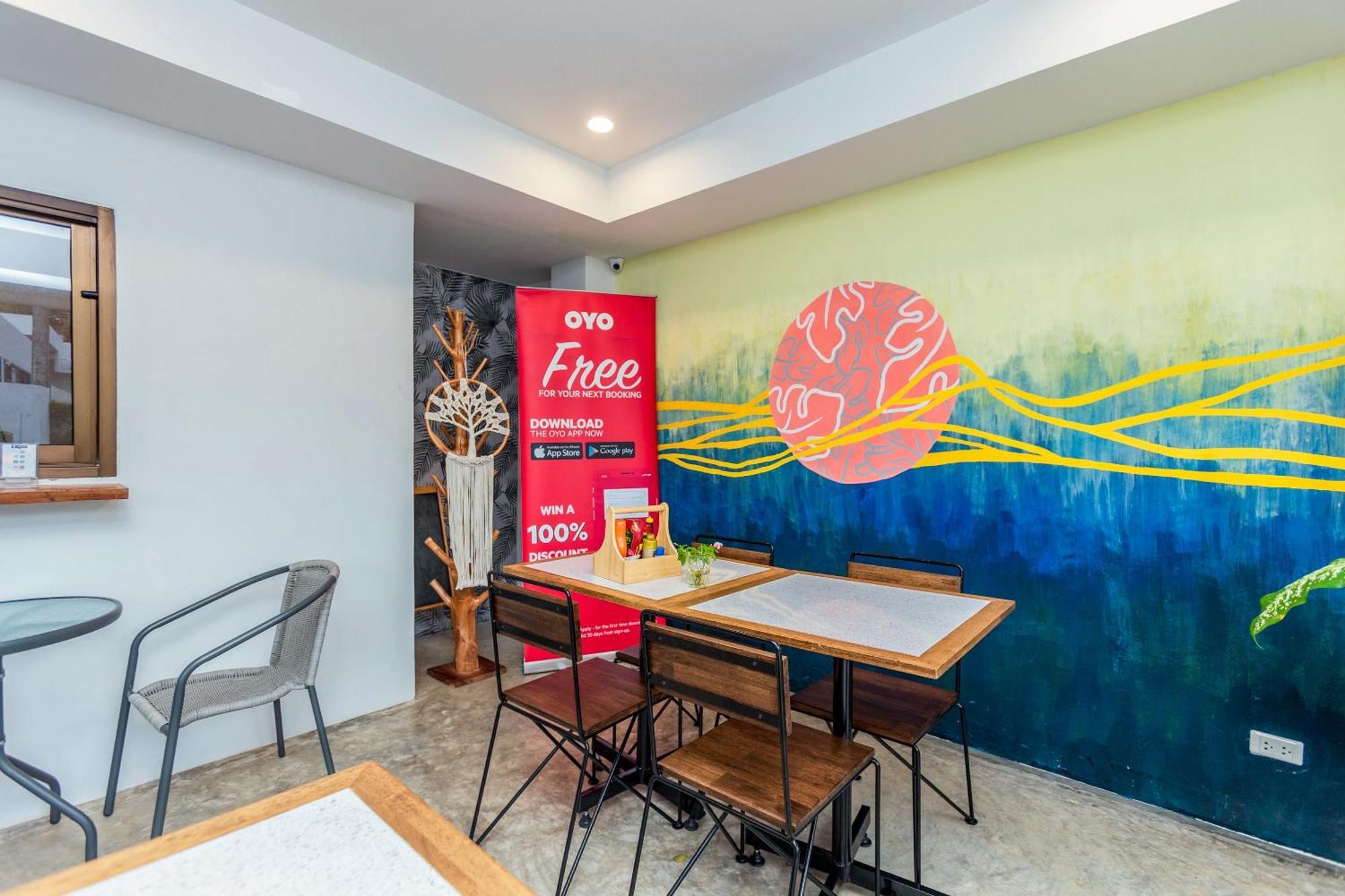 Oyo 422 Jane​ Homestay​ And​ Resort​ Rawai Dış mekan fotoğraf